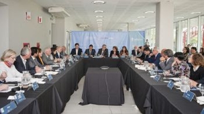 Jujuy particip&oacute; de la Asamblea del Consejo Federal de Ciencias