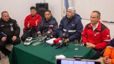 Jujuy realizar&aacute; un simulacro interinstitucional de respuesta ante una emergencia aeron&aacute;utica