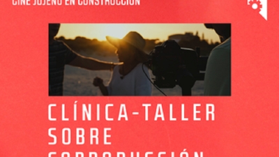 Jujuy Film Commission brindar&aacute; una cl&iacute;nica- taller de Coproducci&oacute;n para realizadores juje&ntilde;os