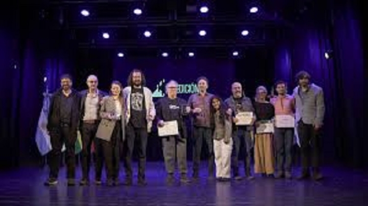 El Festival Internacional de Cine de las Alturas anunci&oacute; a los ganadores de su 10&deg; edici&oacute;n