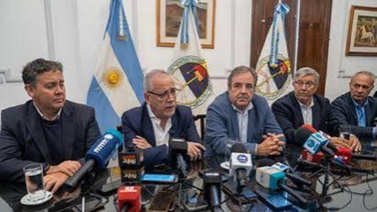 ExpoJuy 2026: Jujuy mostrar&aacute; su potencial productivo y comercial