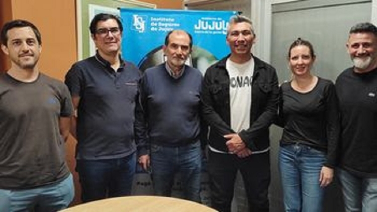El ISJ gestion&oacute; cirug&iacute;a de alta complejidad realizada por primera vez en la provincia