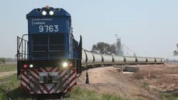 Belgrano Cargas: las claves detr&aacute;s de la licitaci&oacute;n que impulsa el Gobierno para su privatizaci&oacute;n