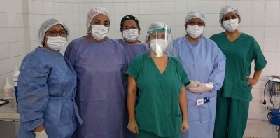 Primera ablaci&oacute;n espec&iacute;fica de c&oacute;rneas en Jujuy