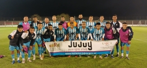 Gimnasia sigue sumando y liderando la Primera Nacional