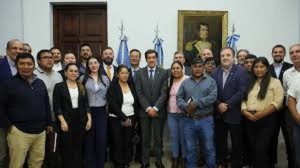 Jujuy avanza con un nuevo proyecto de litio que busca adherir al RIGI