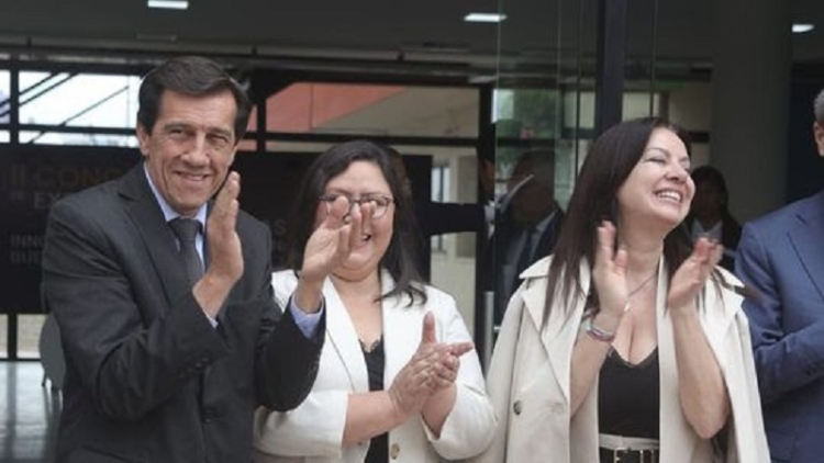 Los juje&ntilde;os cuentan con un nuevo y moderno espacio para estudios superiores