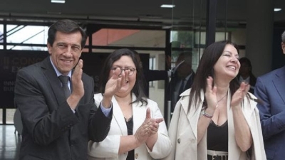 Los juje&ntilde;os cuentan con un nuevo y moderno espacio para estudios superiores