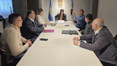 Modernizaci&oacute;n e Ingenier&iacute;a acuerdan agenda estrat&eacute;gica