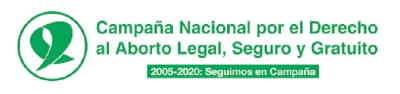 Un paso hacia el aborto legal 2020