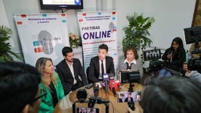 Avanza el programa "Jujuy destino de bodas y romance"