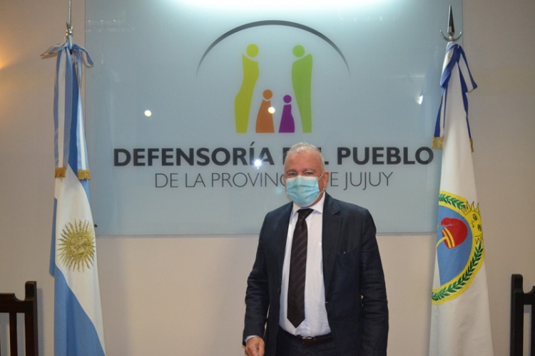 El Defensor del Pueblo de Jujuy solicit&oacute; al BCRA que imponga nuevas medidas de seguridad para evitar estafas electr&oacute;nicas