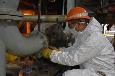 Ledesma y la lucha contra el COVID-19