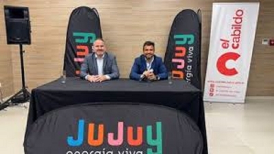Maimar&aacute; &ndash; Jujuy es elegido uno de los mejores pueblos tur&iacute;sticos del mundo 2025 por ONU turismo,