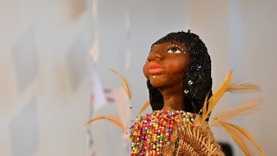 D&iacute;a de la Mujer. Convocan a creadoras y artistas para participar del premio 8M