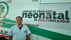 Traslados neonatales: m&aacute;s de 1.200 vidas cuidadas con cero mortalidad en ruta
