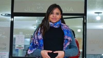 Inicia el Mes del Parto Respetado 2025