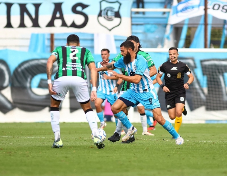 El &ldquo;Lobo&rdquo; enfrenta a Agropecuario para sumar y crecer fuera de casa
