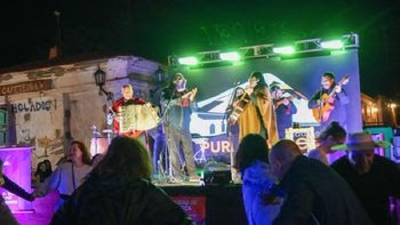 El documental "Lip&aacute;n" se estren&oacute; en la tierra natal de su protagonista