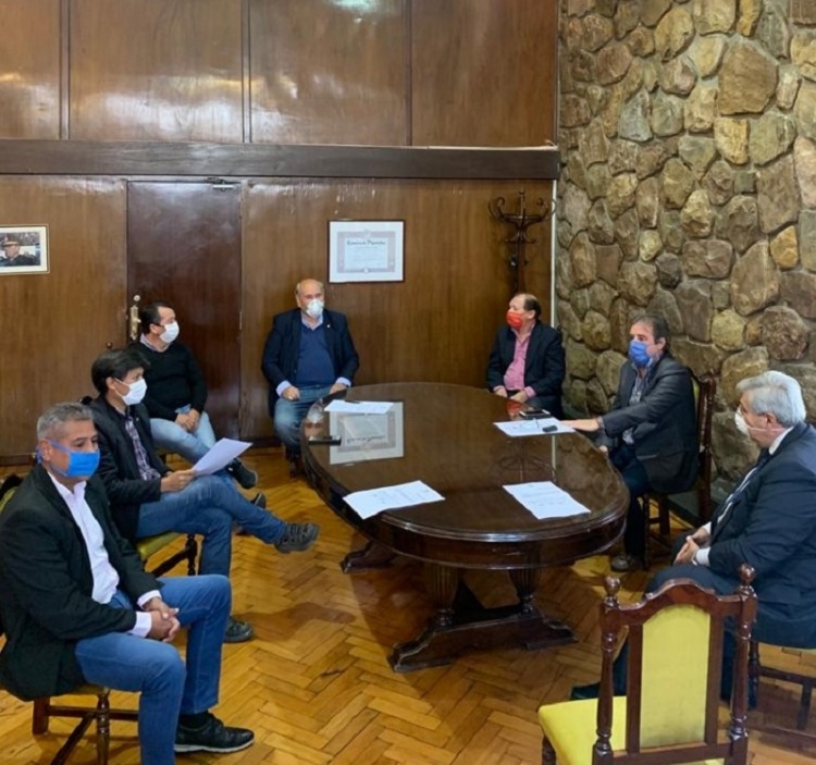 Legislatura de Jujuy sesionara la semana pr&oacute;xima