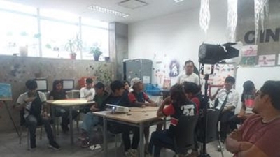 Turismo Cient&iacute;fico: estudiantes de Jujuy visitaron escenarios educativos y culturales