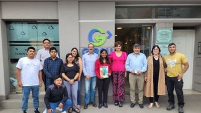 Soluciones ambientales en materia de gesti&oacute;n de residuos en Tilcara