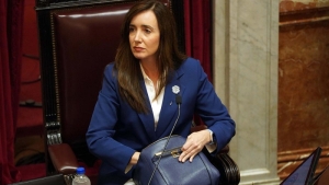 LLA se qued&oacute; con la Presidencia Provisional del Senado y el FdT ser&aacute; minor&iacute;a en todas las comisiones