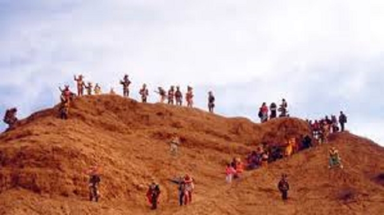 Fechas y agenda del Carnaval 2026, el color y la m&uacute;sica que ti&ntilde;e Jujuy