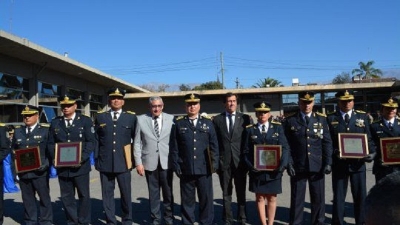 178&deg; Aniversario de la Polic&iacute;a de la Provincia de Jujuy