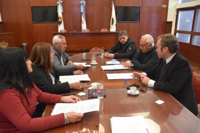 La Comisi&oacute;n de Trabajo y Seguridad social emiti&oacute; dos despachos favorables