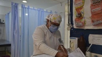 Salud recibi&oacute; 4500 unidades antiparasitarias para la distribuci&oacute;n en toda la provincia