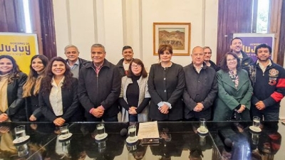 Ley Yolanda: lanzaron la formaci&oacute;n en ambiente para la administraci&oacute;n p&uacute;blica
