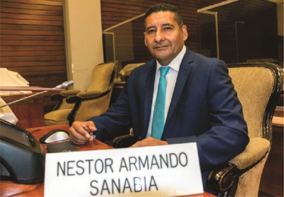 &ldquo;Carolina Mois&eacute;s no aporta nada a Jujuy, vive otra realidad desde el zoom&rdquo;