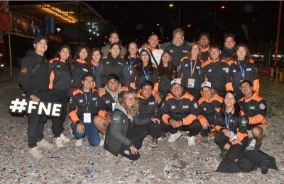 JUNTOS EN JUJUY- EDICION 74