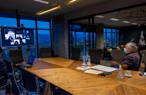 Trabajo conjunto entre el sector p&uacute;blico y privado