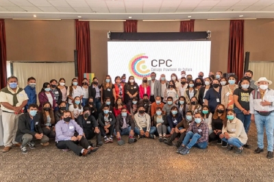 Primera reuni&oacute;n del Consejo Provincial de Cultura