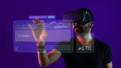 Laboratorio de Tecnolog&iacute;a XR en Jujuy