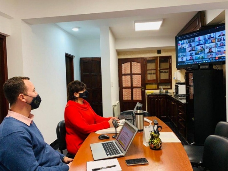 Intenso debate en el seno del Consejo Federal de Ambiente