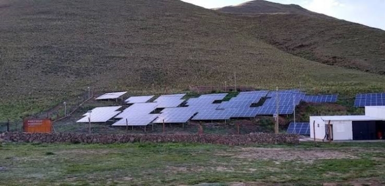 Jujuy participa de los Premios OLACDE a la Excelencia Energ&eacute;tica 2026