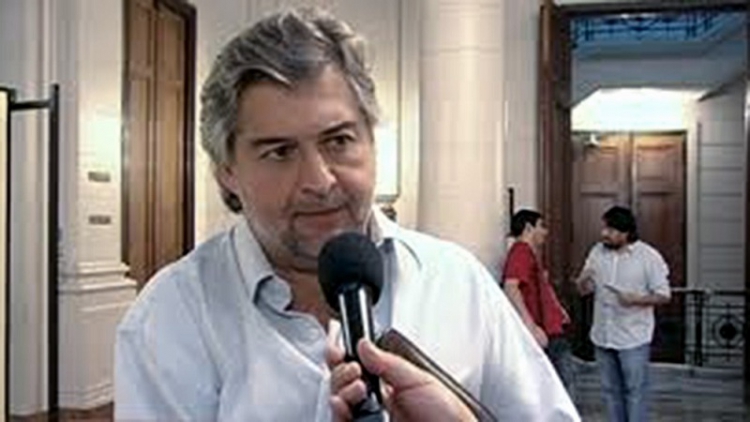 Consideran "fundamental" avanzar en un Plan de Biocombustibles en el pa&iacute;s