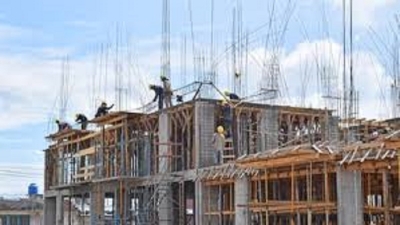 El Gobierno de Jujuy construye 288 departamentos en Alto Comedero