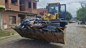 Descacharrado: Jujuy contin&uacute;a reforzando la prevenci&oacute;n del dengue