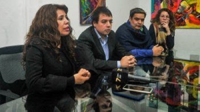 Presentaron el Programa de Acompa&ntilde;amiento a Familiares de la Diversidad