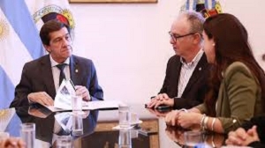 Jujuy impulsa una estrategia integral de generaci&oacute;n de datos para la gesti&oacute;n h&iacute;drica