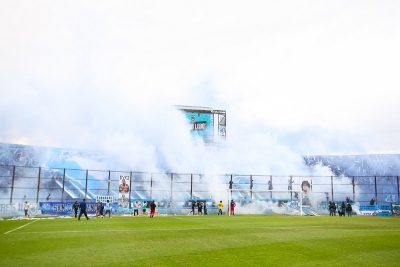 El &ldquo;Lobo&rdquo; debutar&aacute; de local ante Midland en la Primera Nacional 2026