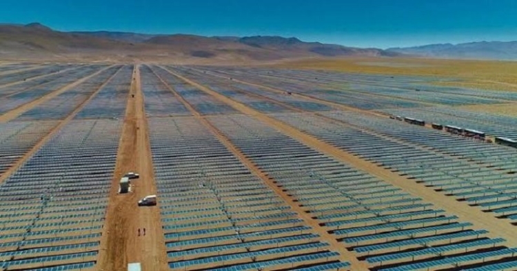 Jujuy avanza hacia la cancelaci&oacute;n del Bono Verde de Cauchari