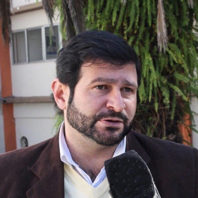 Un gobierno que avala la violencia y el caos