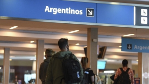 Salud eval&uacute;a adoptar nuevas medidas en las fronteras por el coronavirus