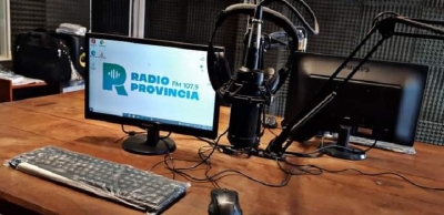 Radio Provincia inicia su programaci&oacute;n desde este lunes