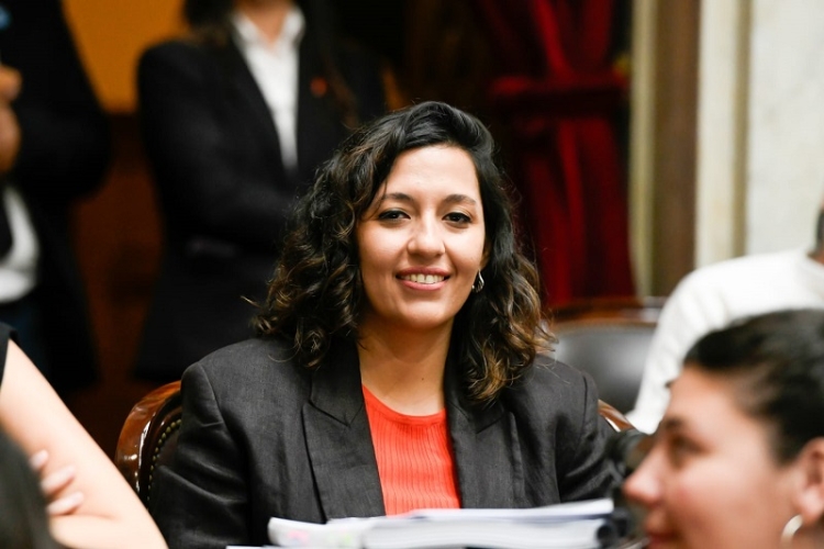 Leila Chaher: &ldquo;La gesti&oacute;n radical trajo una profunda crisis habitacional, educativa y de salud para los juje&ntilde;os&rdquo;